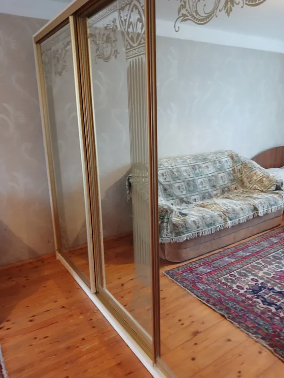 Квартира в исторической части города рядом с морем