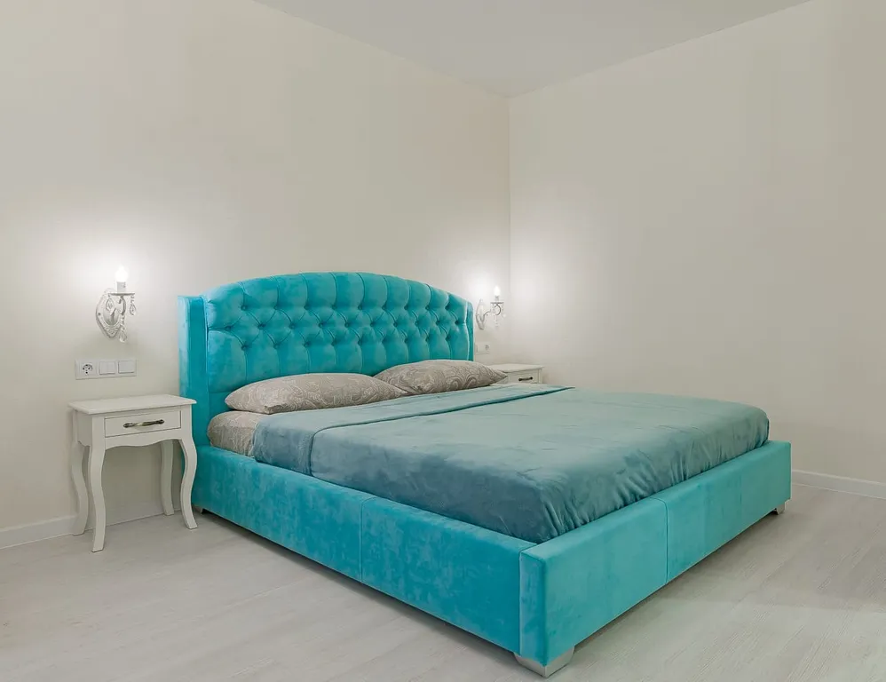 Квартира Очаровательная квартирка в центре — аренда посуточно в Минск