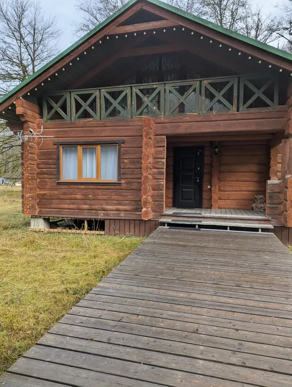 Уютный дом в горах № 5