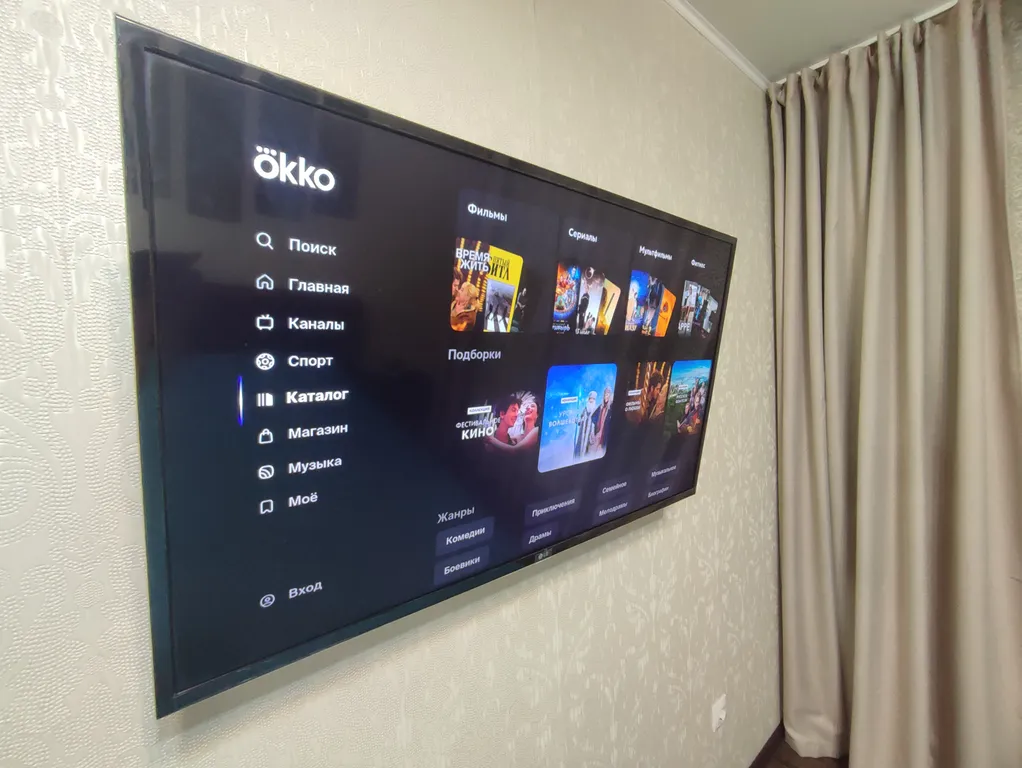 Чистая уютная квартира рядом с Ж/Д вокзалом