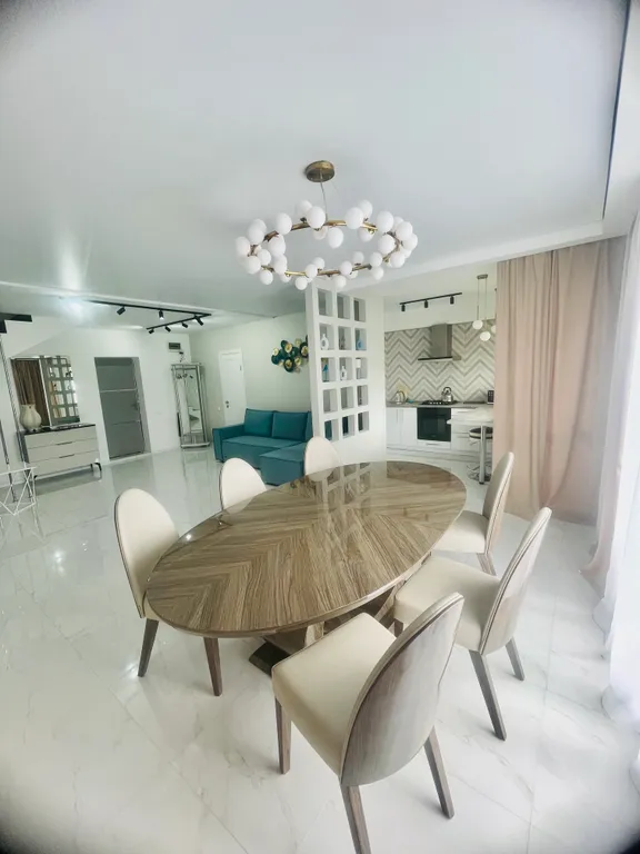 Апартамент Люкс