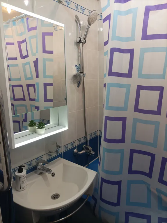 Домашний уют и большая квартира в центре старинного города Кострома