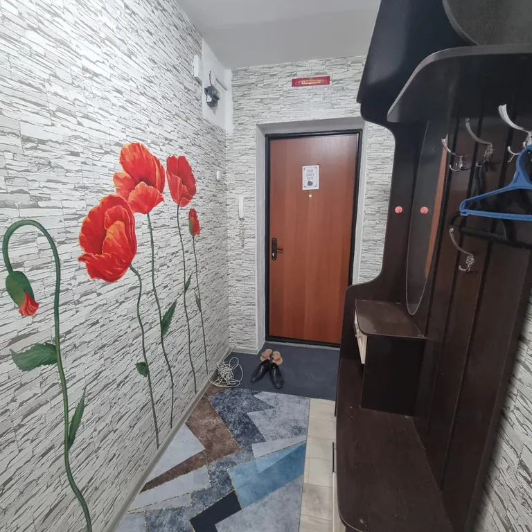 Квартира Уютная квартира (Восток) — Элиста