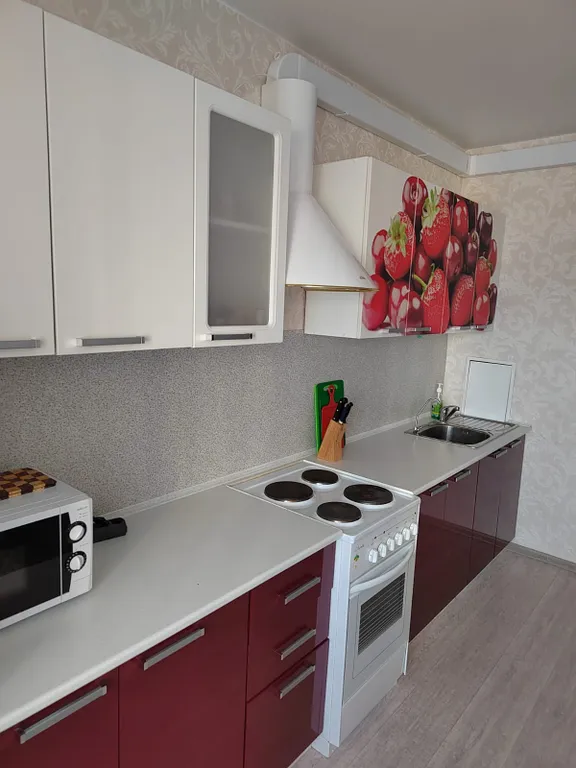 Квартира возле моря