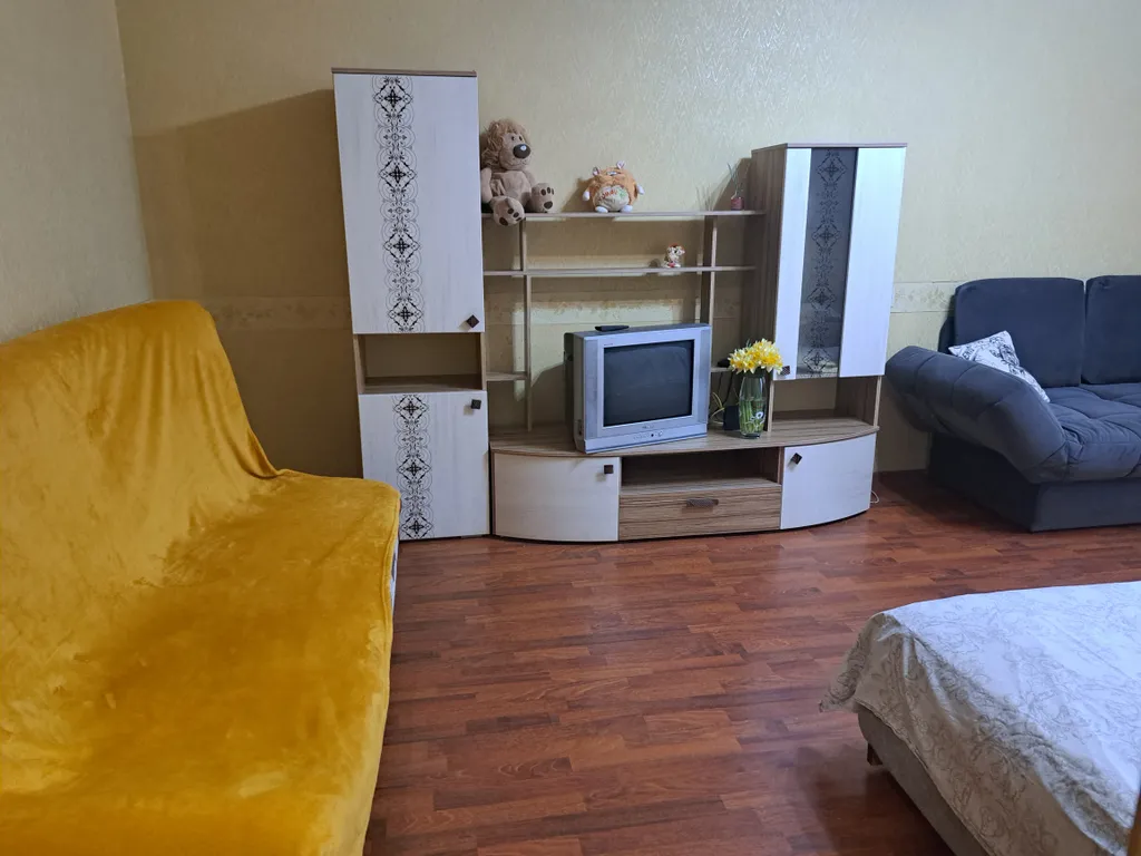 Квартира для семьи