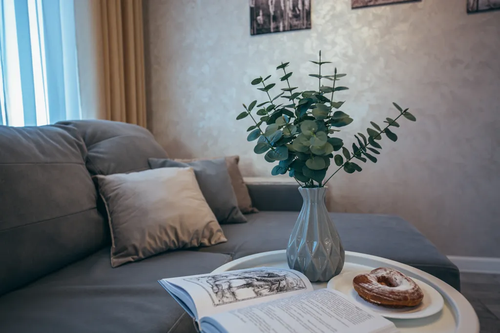 Квартира Уютная квартира на берегу Балтийского моря — Светлогорск