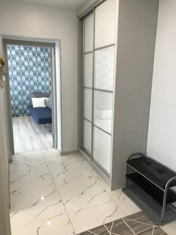 Апартаменты Парус де Люкс