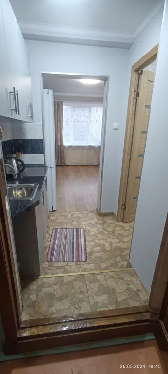 Уютная квартира в престижном районе