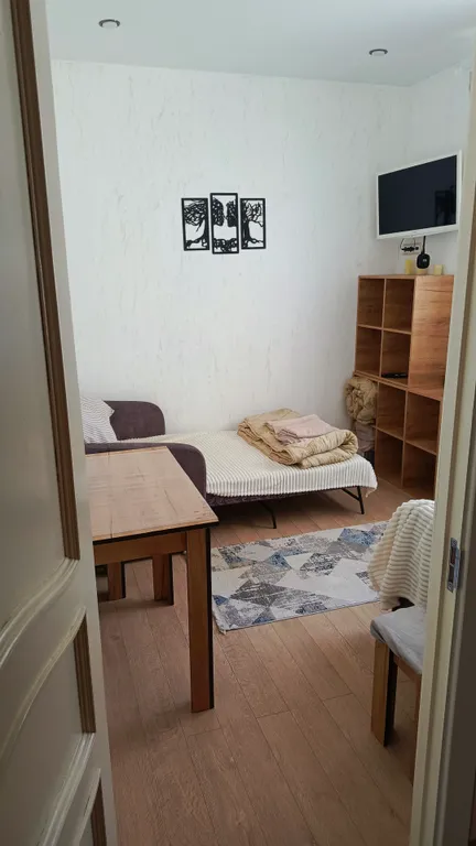 Уютная комната рядом с аэропортом Шереметьево В, С.