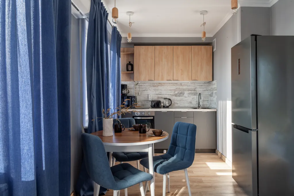 Квартира Квартира «Perfect View» — Красноярск