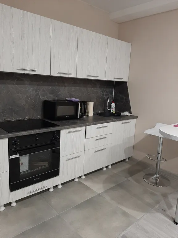 Квартира Квартира Апартамент вблизи Мамаева Кургана — Волгоград