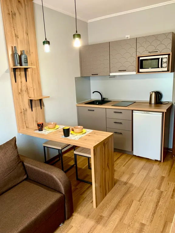 Квартира Квартира Гостевой дом Relaxtut — Анапа