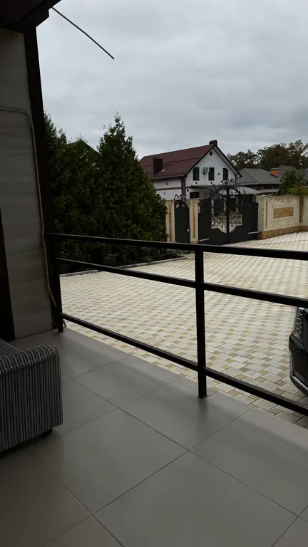 Квартира Квартира Домашняя усадьба — Горячий Ключ