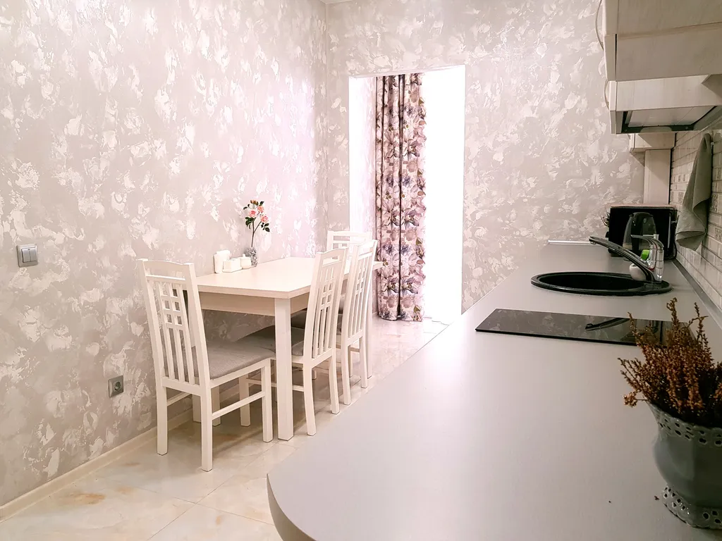 Квартира Уютная квартира у озера Тихое — Светлогорск