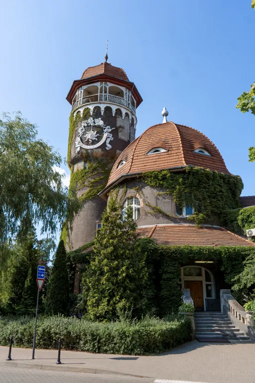 Квартира Апартаменты в самом сердце Светлогорска — Светлогорск