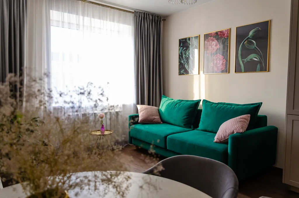 Aura нouse apartment