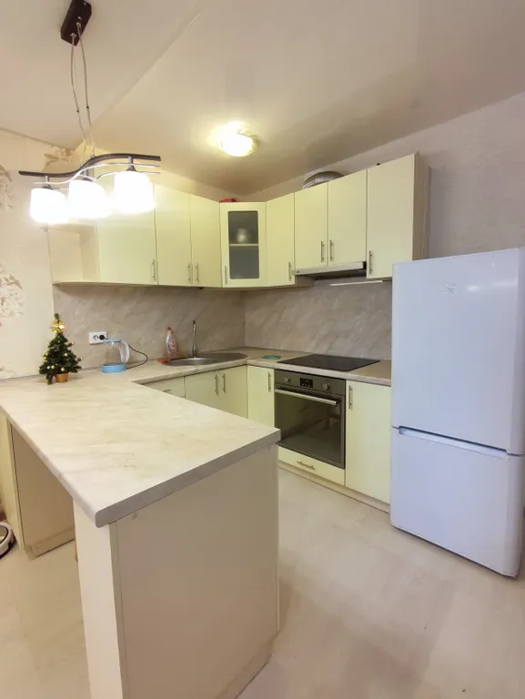 Уютная студия рядом с лесом