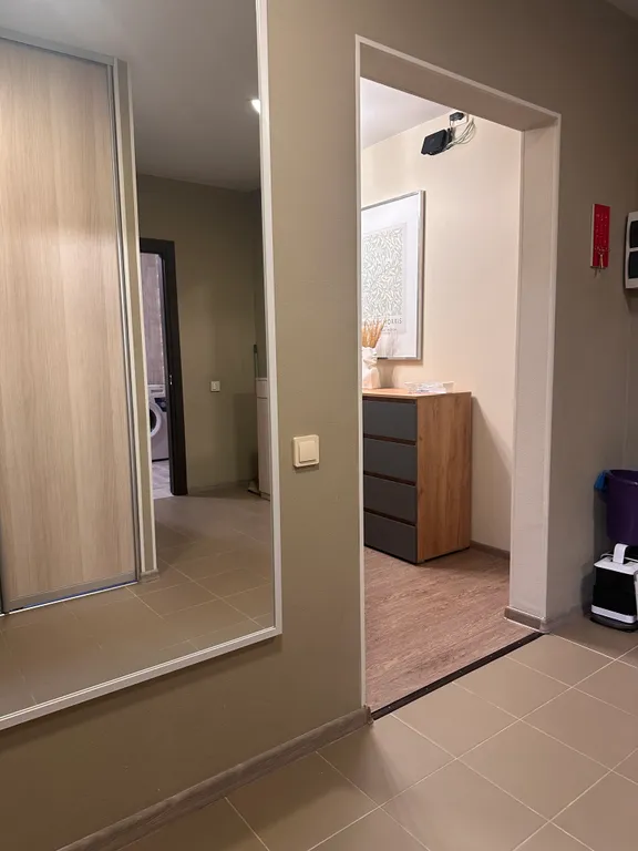 Удобная квартира в лучшей локации