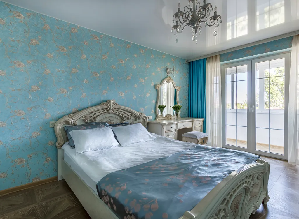 Квартира с видом на Вознесенский собор и площадь Победы