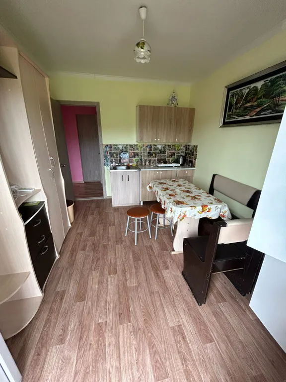 Коттедж Коттедж Комфортное жильё для отдыха — Беранда