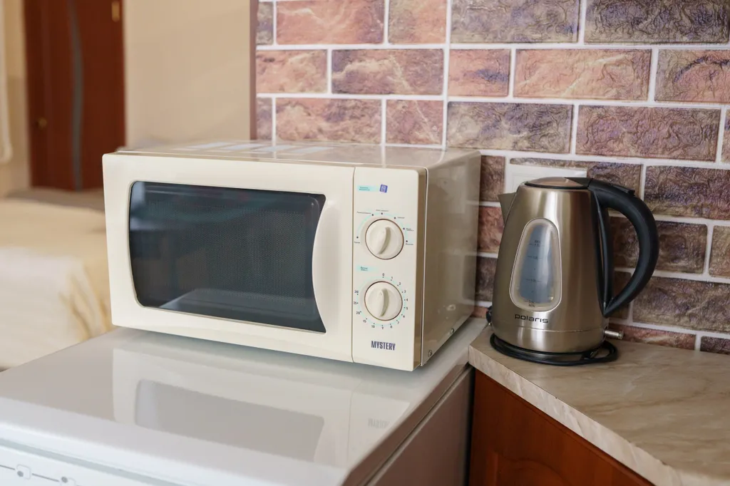 Квартира Gold Fish  в центре города