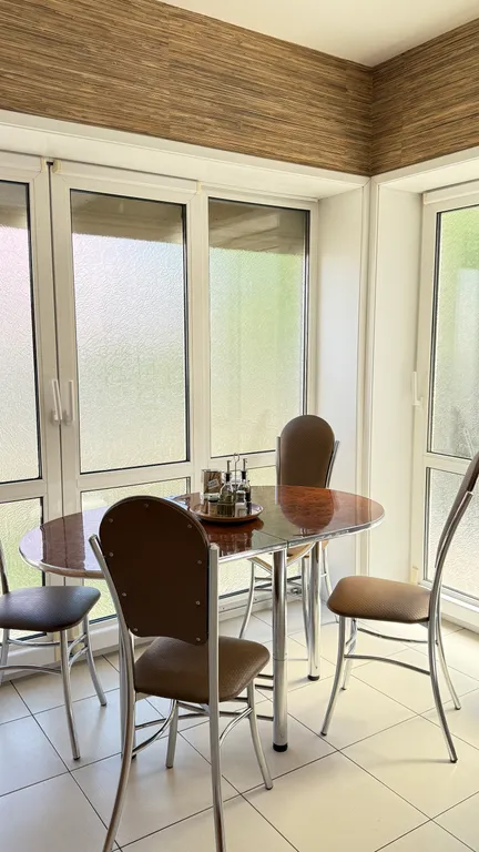 Уютный дом недалеко от Мамаев Кургана