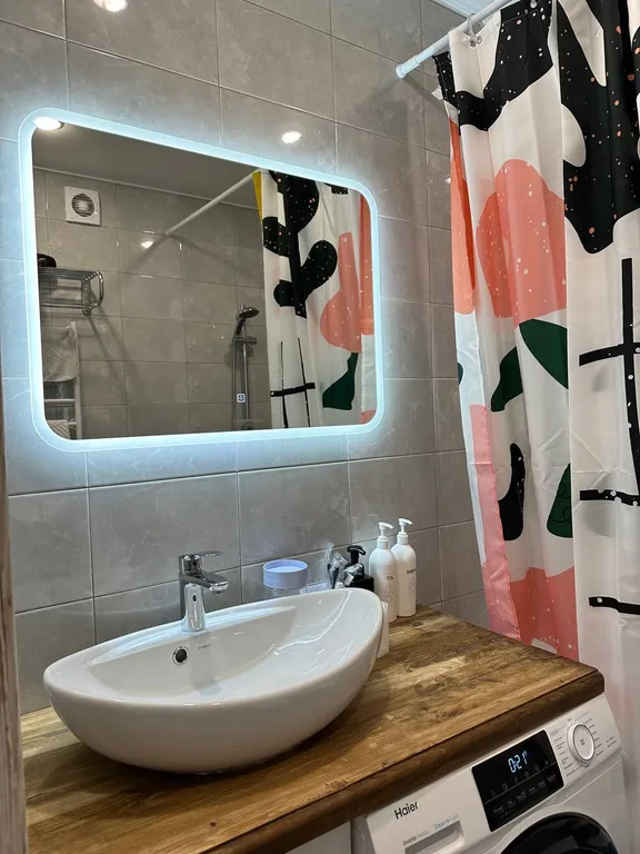 Студия Ильинская больница