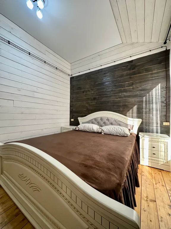 Коттедж Аладдин