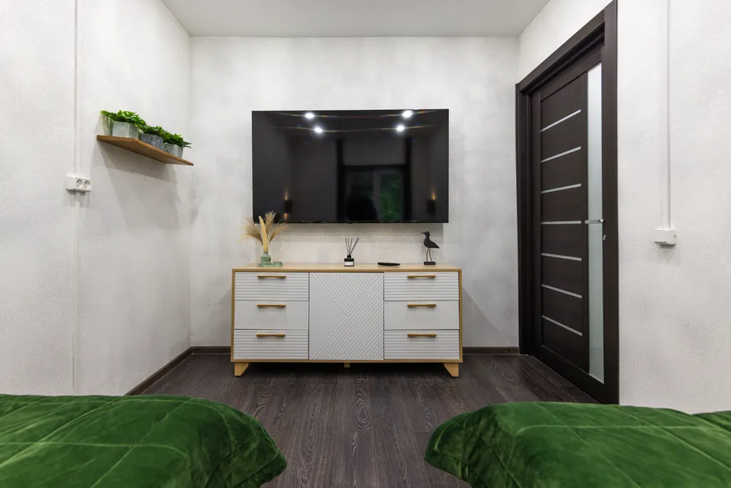 Домик в лесу Беликово Клаб Хаус