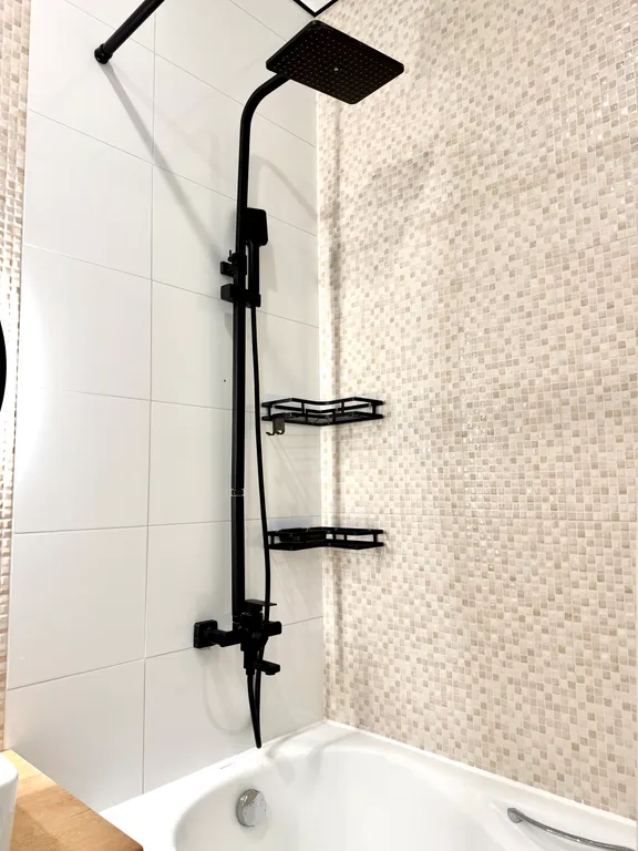 Уютная квартира близко к центру