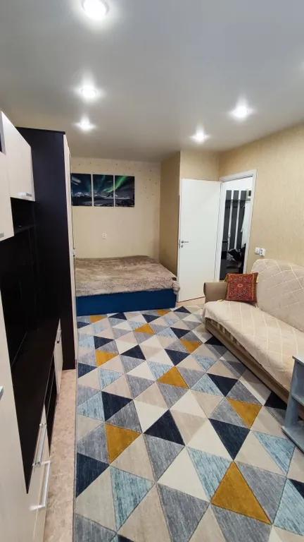 Уютная квартира в близи центра города