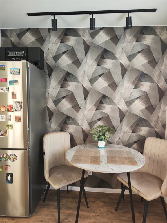 Квартира в центральном районе города