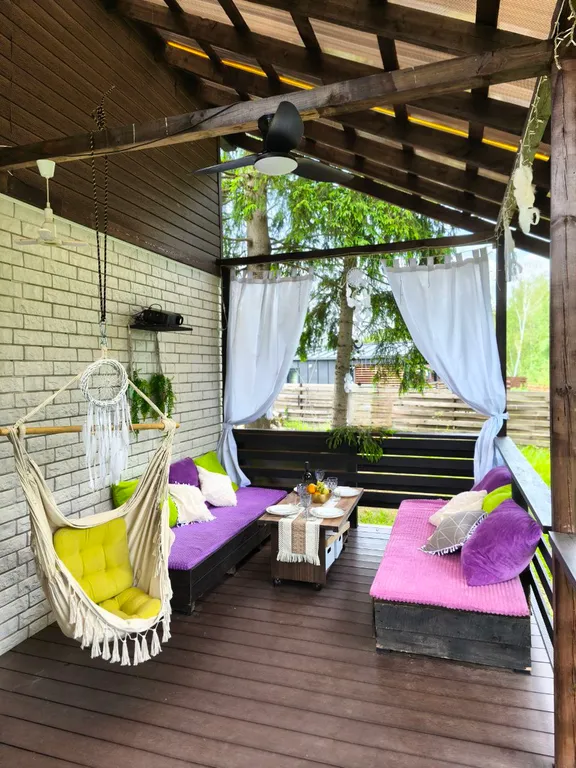 3-комнатный Дом