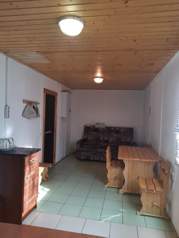 Коттедж Гостевой дом с баней в Сосново — Снегиревка