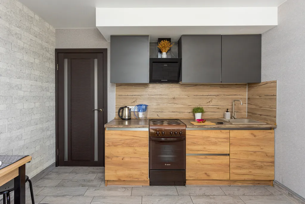 Квартира Квартира Апартамент недалеко от центра и парка Краснодар — Краснодар