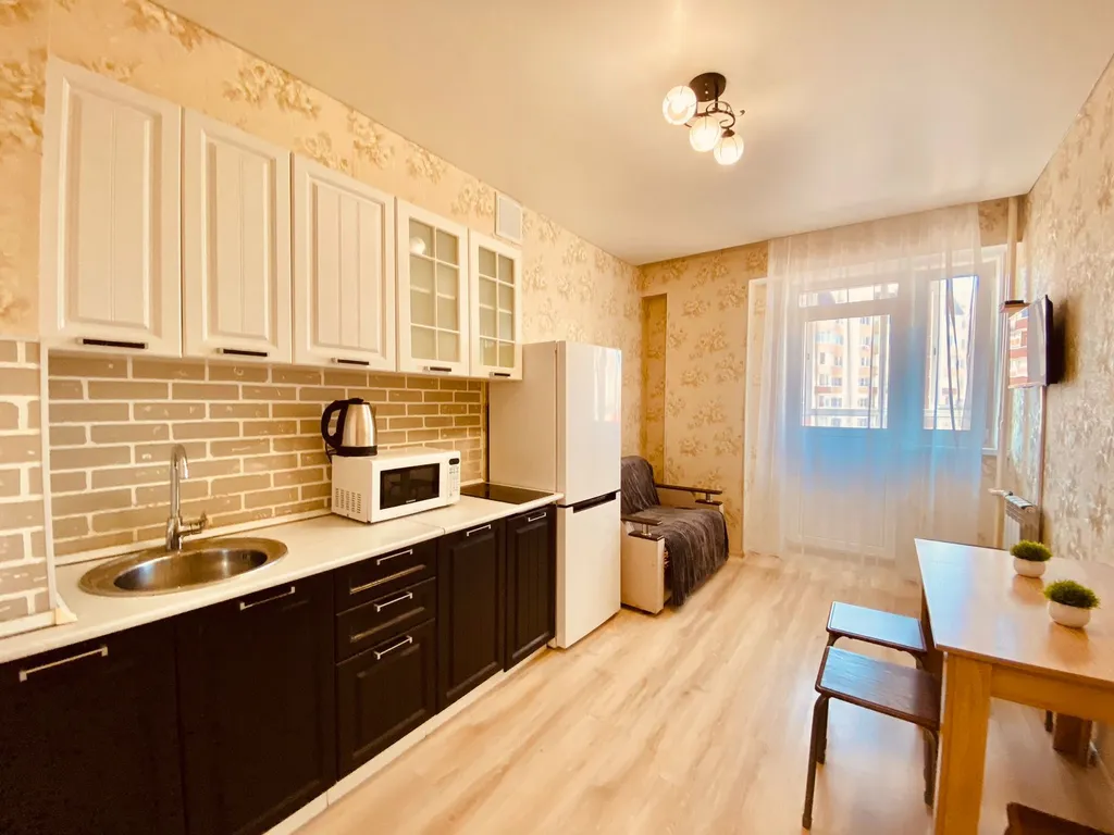 Квартира в северной части города