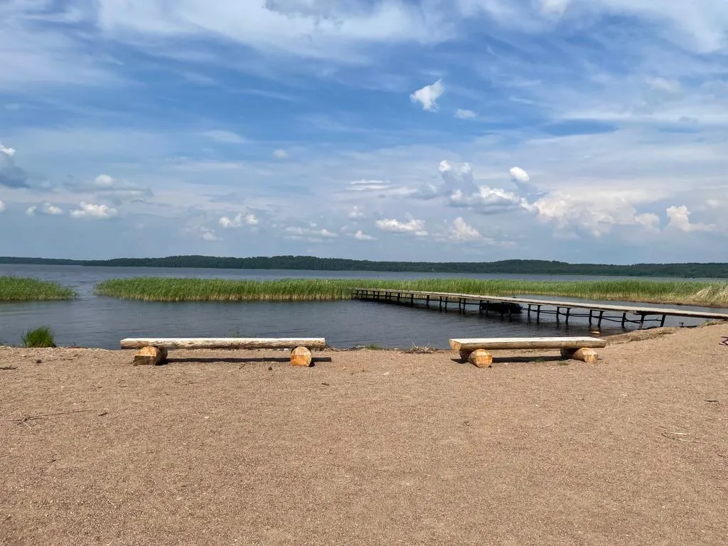 Коттедж Уютный дом для комфортного отдыха — Четверяково