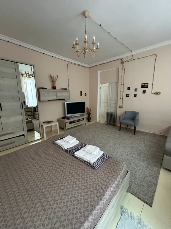 Дом под ключ