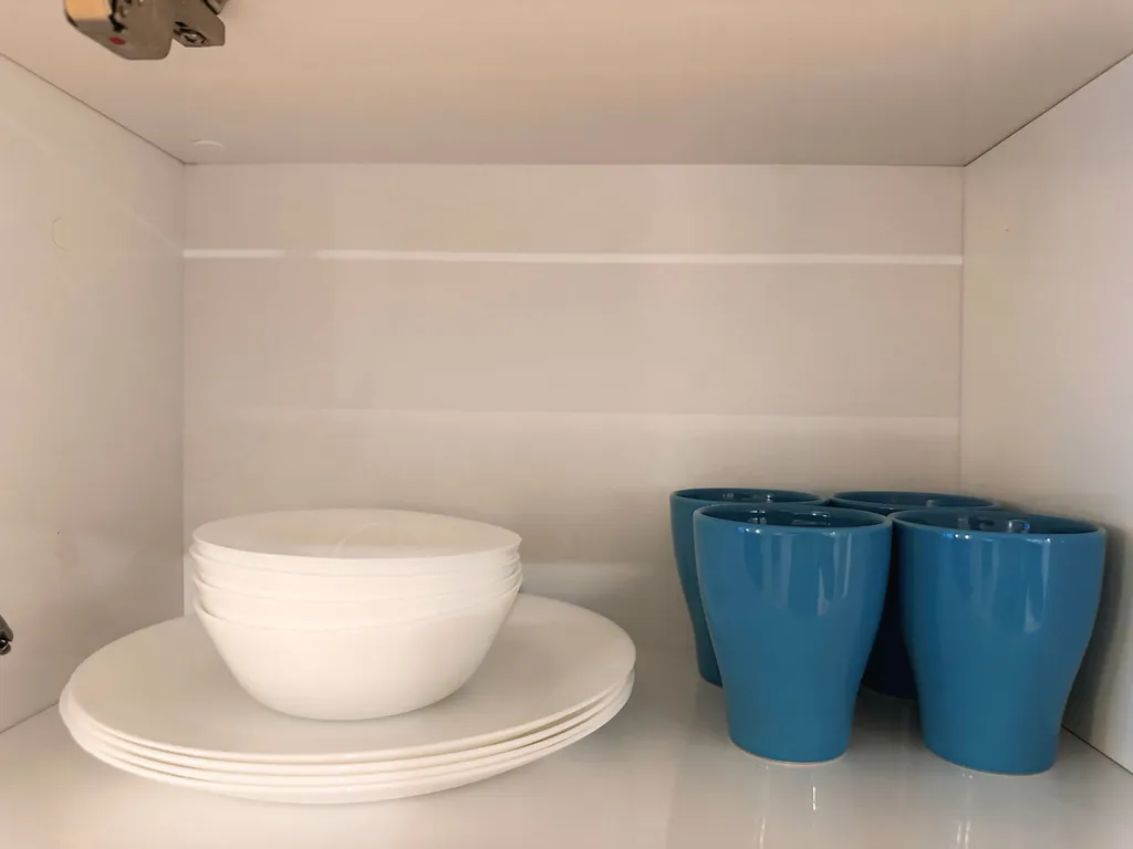 Квартира Квартира Апарт с шикарным видом на море — Батуми