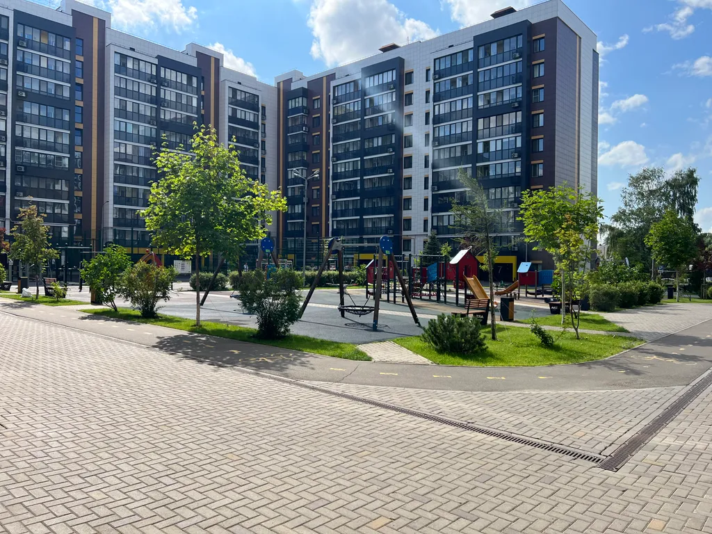 Квартира в жк art-city