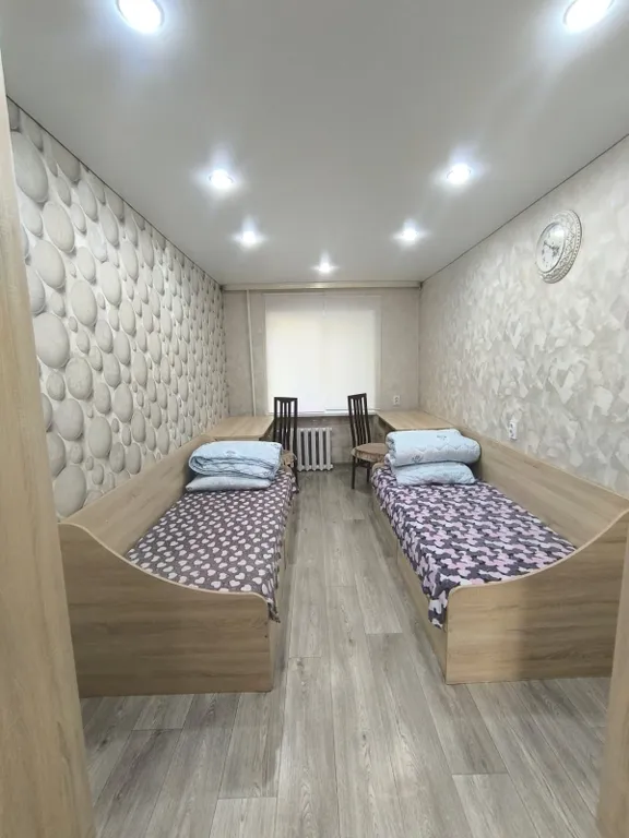 Уютная квартира в центре