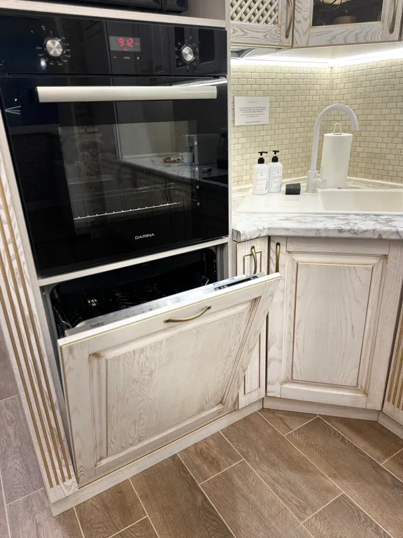 Шикарная квартира