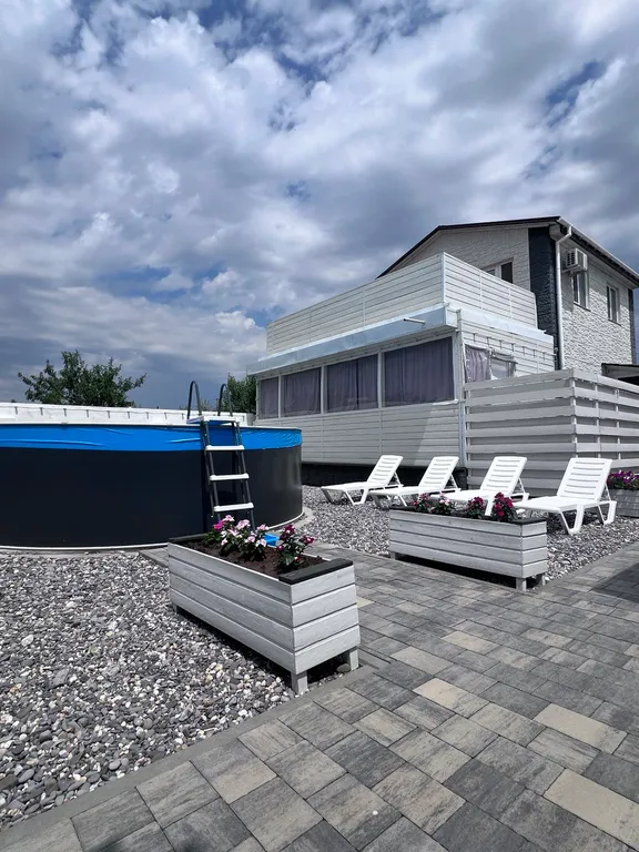 Модуль Дача-3