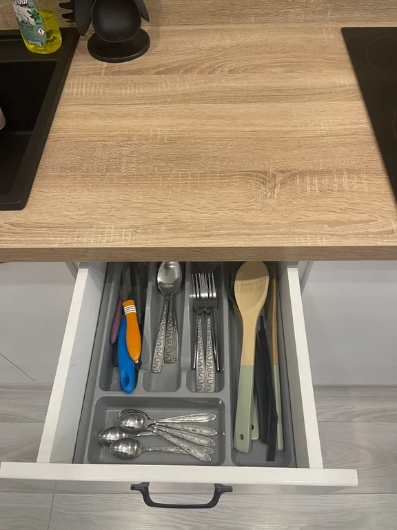 Уютная квартира рядом с морем