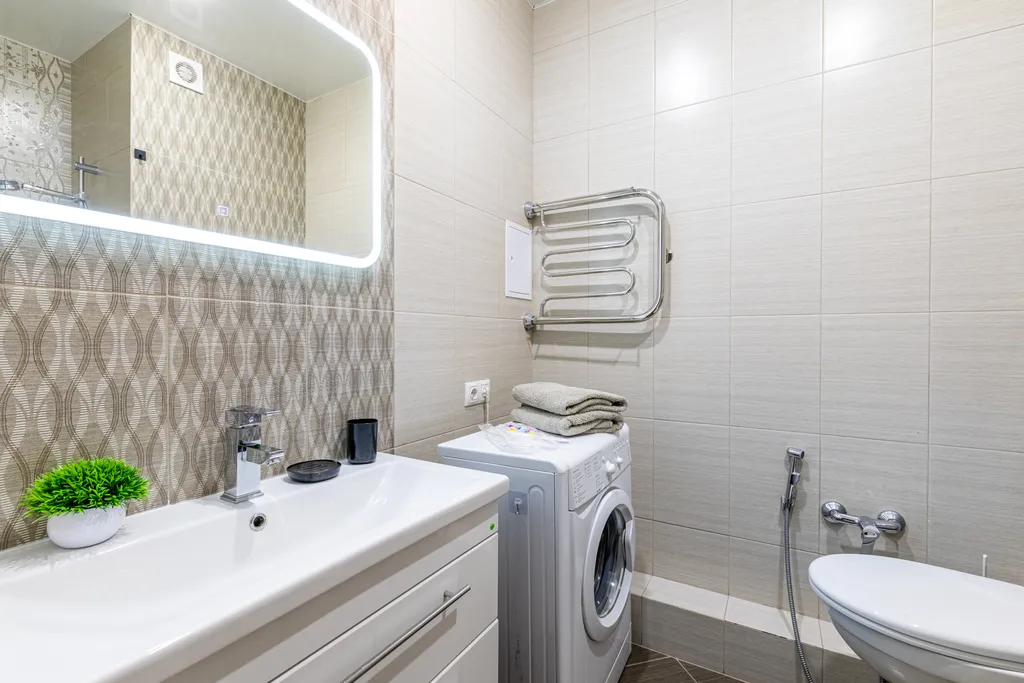 Уютная студия green city-2