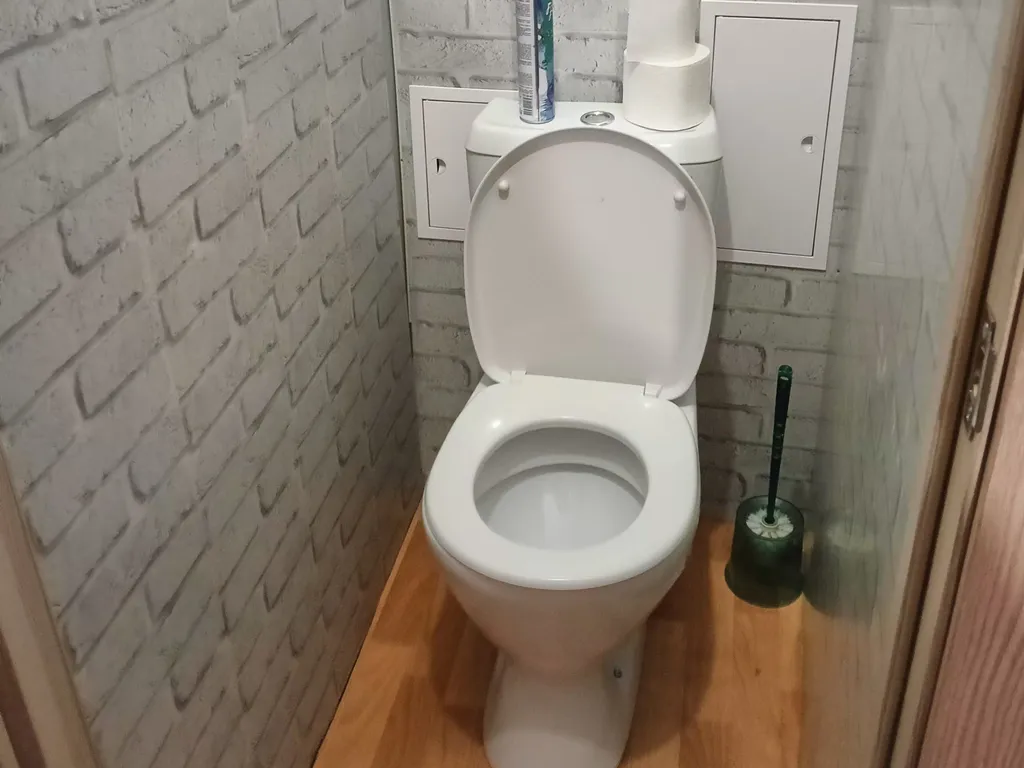 Квартира рядом с Иркутским диагностическим центром, онкологией, университетом