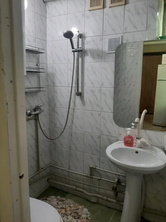 Коттедж Домик с беседкой — Евпатория