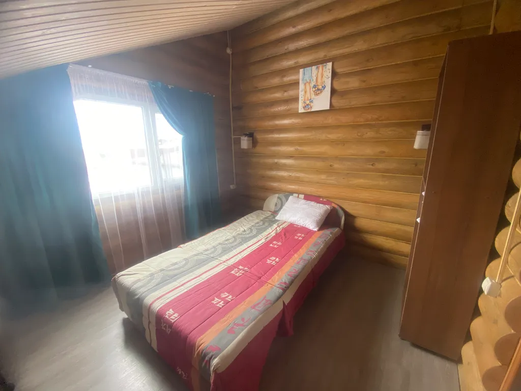 Коттедж у моря для семейного отдыха