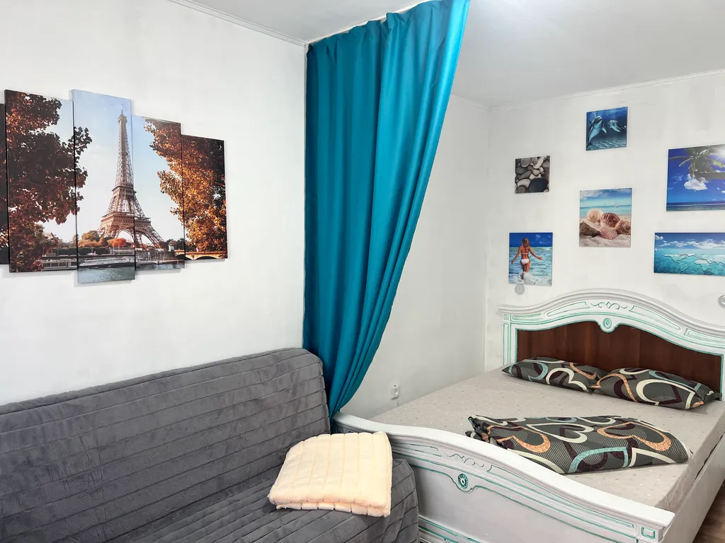 Зазеркалье