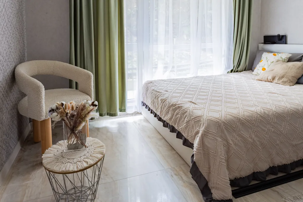 Студия для комфортного проживания